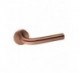 JUEGO MANILLAS 19MM TIT. CHOCOLATE IN.00.028.TCH : ACABADOS:TITANIUM COPPER