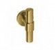 JUEGO MANILLAS STOUT INOX MATE IN.00.172.20 : ACABADOS:TITANIUM GOLD