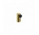 TOPE DE PUERTA 20MM TIT. GOLD IN.13.008.TG : ACABADOS:TITANIUM GOLD