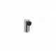 TOPE DE PUERTA 20MM TIT. GOLD IN.13.008.TG : ACABADOS:INOX MATE AISI