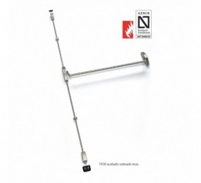 ANTIPANICO PUSH 1930 TESA