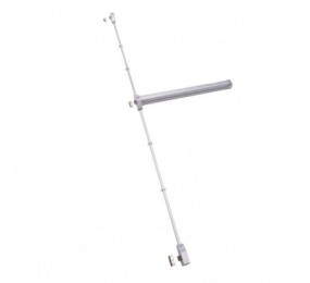 ANTIPANICO SOBREPONER QUICK3S TESA