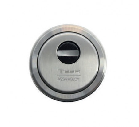 Escudo de alta seguridad E900 Tesa