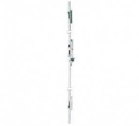 CERRADURA TESA MODELO 4230L 26MM INOX SIN BOMBILLO