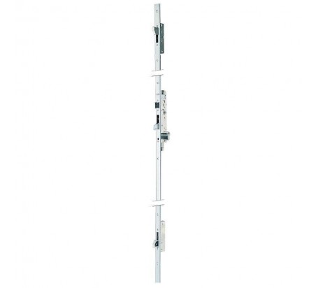 CERRADURA TESA MODELO 4230L 26MM INOX SIN BOMBILLO