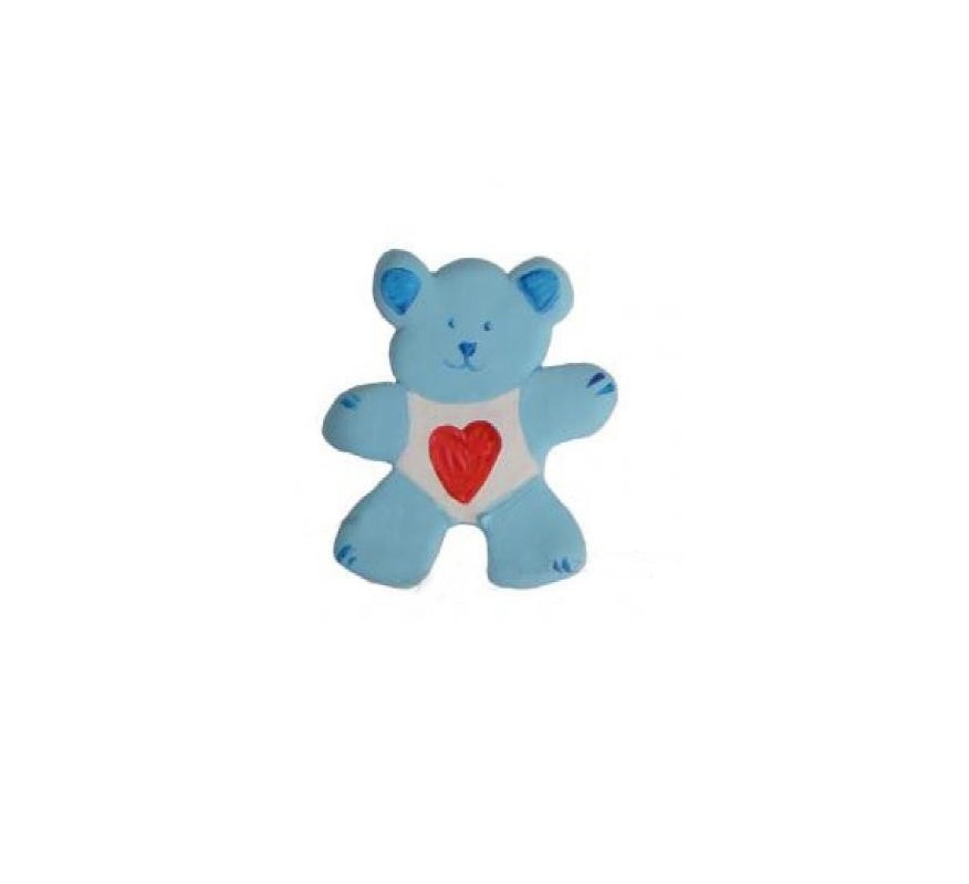 POMO TEDDY CORAZON