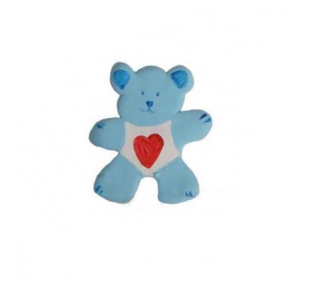 POMO TEDDY CORAZON