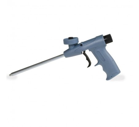 PISTOLA POLIURETANO COMPACT PVC-METAL