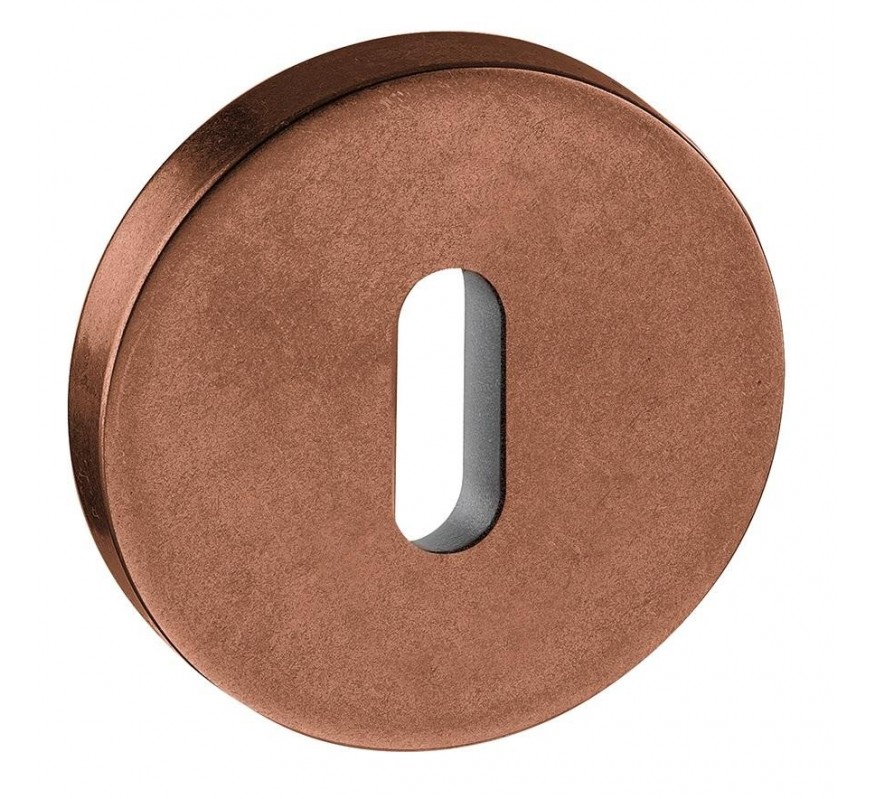JUEGO BOCALLAVE GORJA 50MM RAW COPPER IN.04.28R.P08.N.RCO