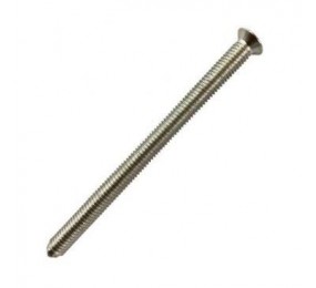 TORNILLO M5x80MM PARA BOMBILLO