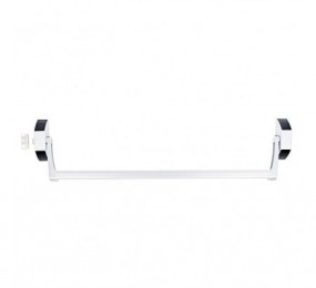 ANTIPANICO TESA GLOBAL 1S 1200 BB (BLANCO-BLANCO)