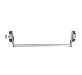 ANTIPANICO TESA GLOBAL 1S 1200 SI (SATINADO-INOX)