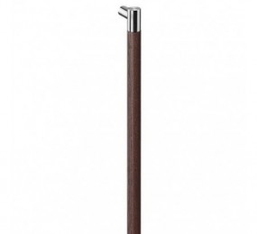 JUEGO MANILLONES IN.07.188.D 1000MM INOX MATE - WENGE
