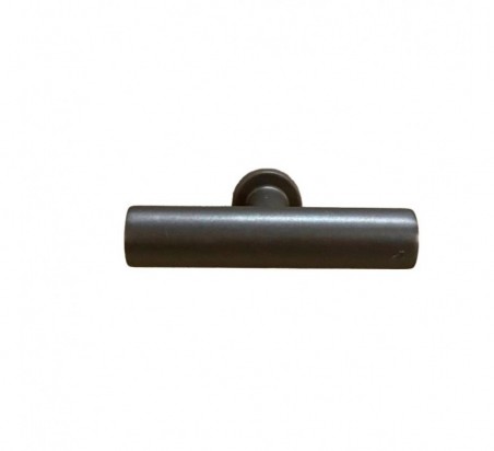 POMO 8MM "T" FERRO BRONCE