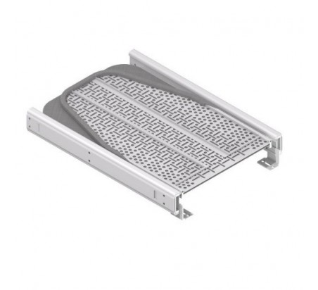 MESA PLANCHADO EXTRAIBLE CLASSIC BLANCO MODELO 35131000