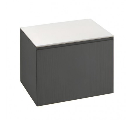 MUEBLE FLOW CARBON MATE