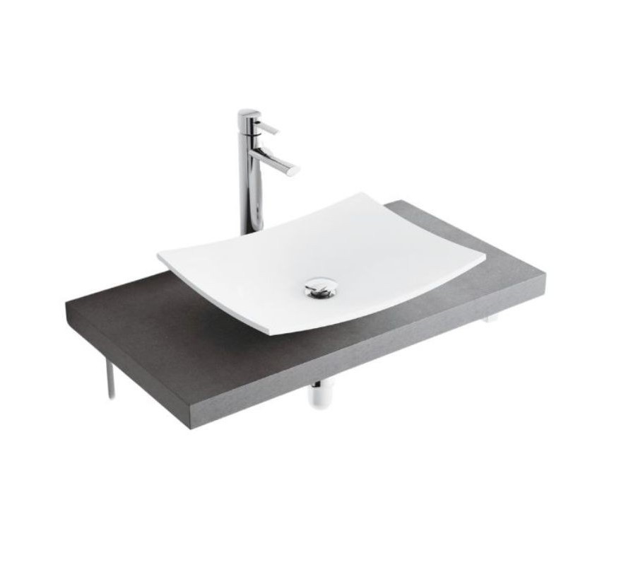 LAVABO VERSUS 500X400