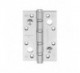 BISAGRA SEGURIDAD CON 4 RODAMIENTOS - ECO SERIES - 80 X 125 X 3MM  MODELO IN.05.020.S.Eco : ACABADOS:INOX