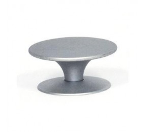 POMO BISTRO 60MM PLATA VIEJA BRILLO / ACERO NEGRO MATE / BRONCE ENVEJECIDO