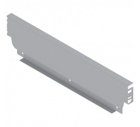 TRASERA METALICA 400MM GRIS MODELO Z30M339S.6