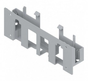 SOPORTE TRANSFORMADOR PARED MODELO Z10NG120