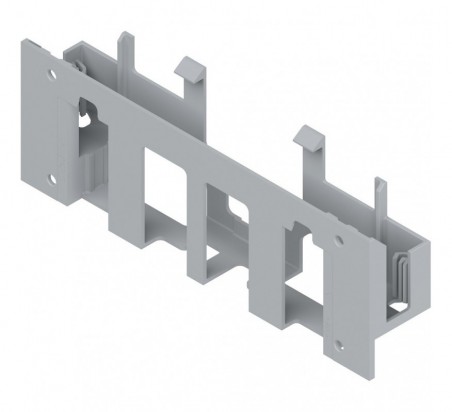 SOPORTE TRANSFORMADOR PARED MODELO Z10NG120