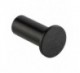 COLGADOR Ø19X45MM IN.14.520 : ACABADOS:NEGRO