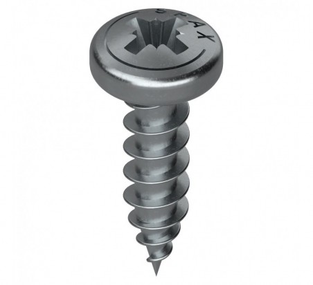 TORNILLO PLANO LEGRABOX BLUM