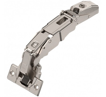 BISAGRA BLUM RECTA CLIP TOP 155º S/MUELLE MODELO 70T7550.TLMB