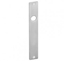 JUEGO PLACA P/BOM. EURO,SIN MUELLE 215X29MM IN.03.081.PZ