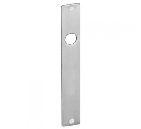 JUEGO PLACA P/BOM. EURO,SIN MUELLE 215X29MM IN.03.081.PZ