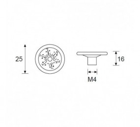 CAJA FUERTE ILUX AR-2E