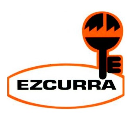 AMAESTRAMIENTO SEGURIDAD DS-15 MARCA EZCURRA