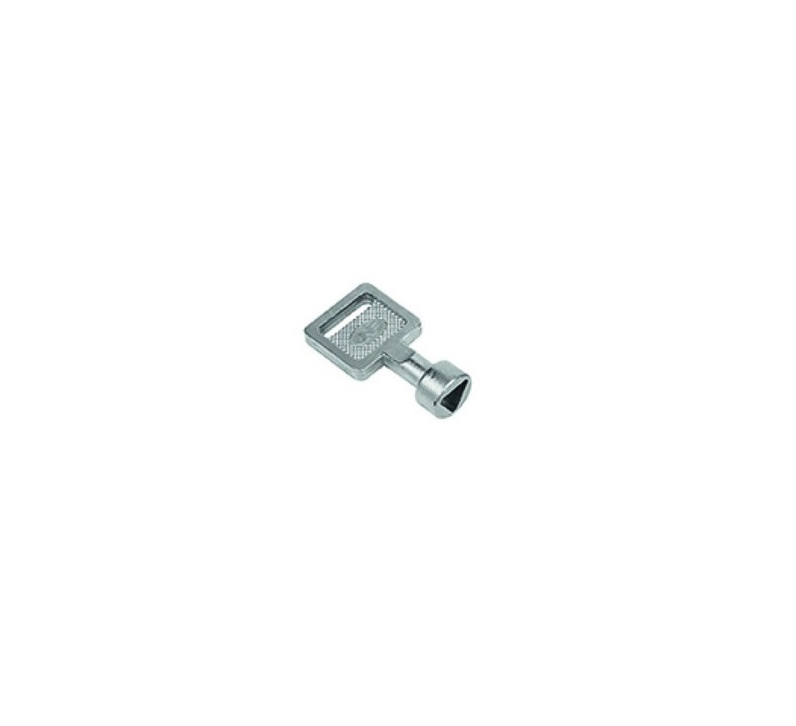 LLAVE TRIANGULAR PARA CERRADURA IN.20.7708 IN.20.7708.C