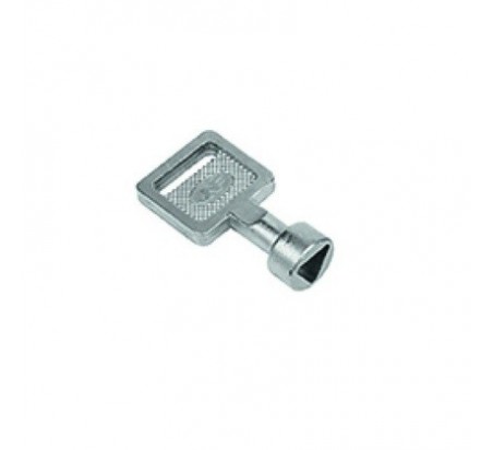 LLAVE TRIANGULAR PARA CERRADURA IN.20.7708 IN.20.7708.C