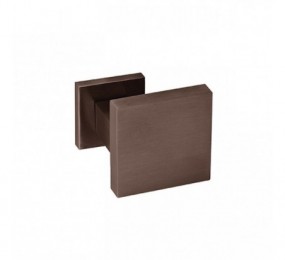 JUEGO POMO GIRATORIO 70X70 TITANIUM CHOCOLATE