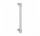 JUEGO MANILLON STOUT IN.07.123 : ACABADOS:INOX MATE AISI, MEDIDA:300 mm