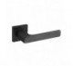 JUEGO DE MANILLAS KYOTO EASY FIX IN.00.178 : ACABADOS:TITANIUM BLACK