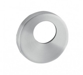 JUEGO BOCALLAVE BOMBILLO SUIZO INOX MATE IN.04.28R.K08N