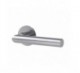 JUEGO MANILLAS GRIFFWERK LUCIA PIATTA S SMART2LOCK : ACABADOS:INOX MATE AISI, MANO:DERECHA