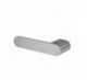 JUEGO MANILLAS  SMART2LOCKGRIFFWERK AVUS ONE : ACABADOS:GRIS TERCIOPELO, MANO:IZQUIERDA