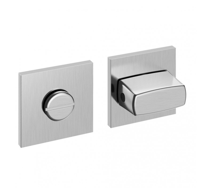 MULETILLA CON DESBLOQUEO CUADRADA IN.04.117 INOX MATE