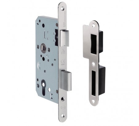 CERRADURA EMBUTIDA GOLPE Y LLAVE IN.20.975 JNF