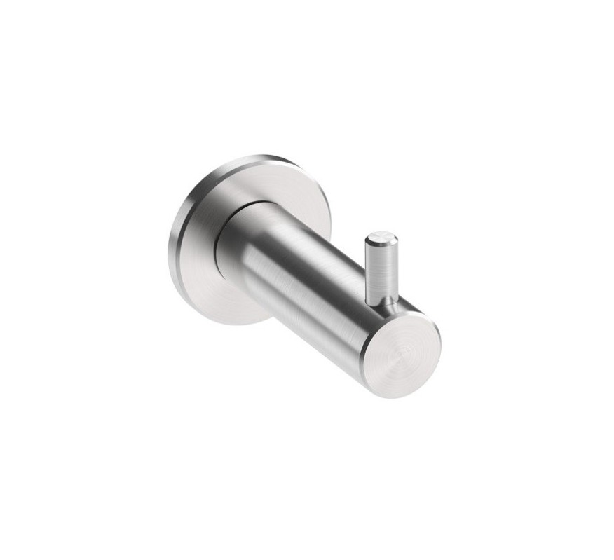 COLGADOR Ø14 IN.14.500 INOX MATE