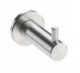 COLGADOR Ø14 IN.14.500 INOX MATE : FIJACION:ADHESIVO