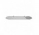 ESTANTE DE PARED BRANCH IN.52.305 JNF : ACABADOS:INOX MATE