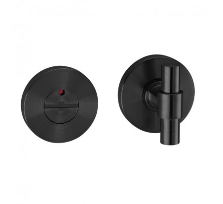 MULETILLA C/DESBL. TIT. BLACK IN.04.266.TB