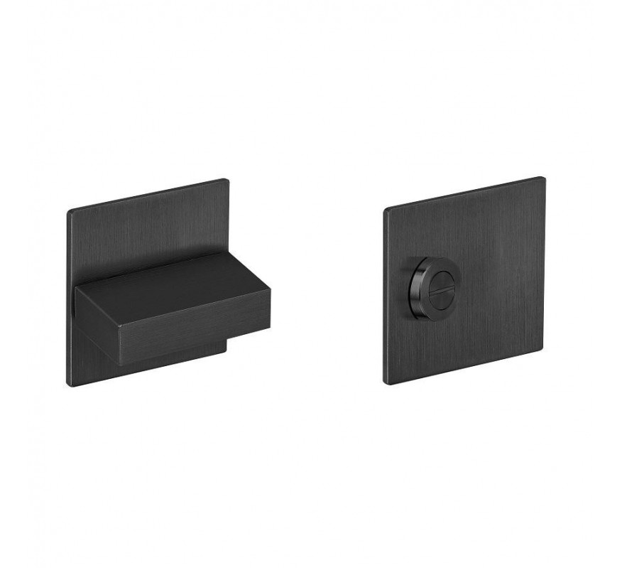 MULETILLA C/DESBL. SLIM TIT. BLACK IN.04.432.45.TB