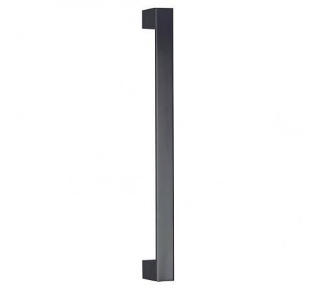 JUEGO MANILLONES SQUARE 400MM TIT. BLACK IN.07.153.D.TB