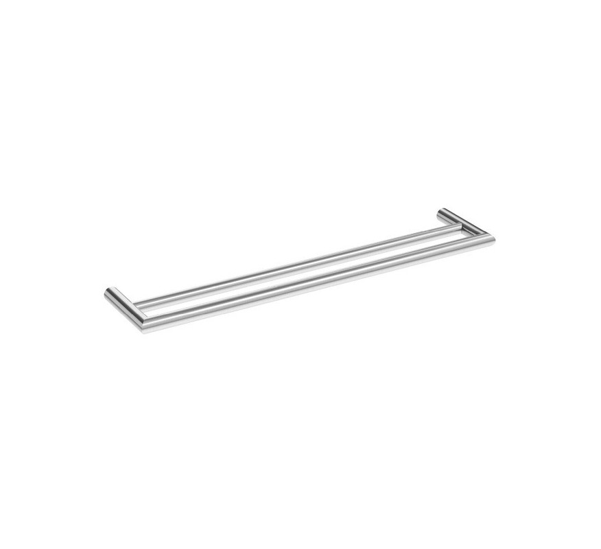 TOALLERO DOBLE ANGULO 500MM IN.42.144.D